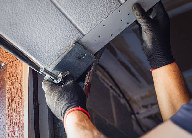 Reliable Garage Door Panel Replacement contractor in Senoia, GA by Garage Doors Repair Pro